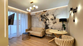 Apartamenty Kościuszki Winda Klimatyzacja Parking, Gmina Iława